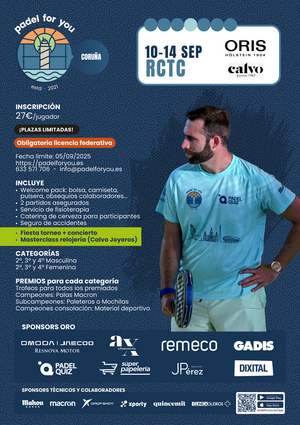 Competiciones