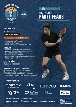 Competiciones