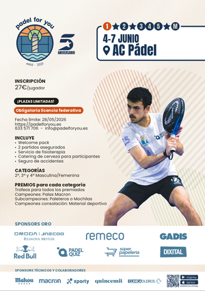 Competiciones